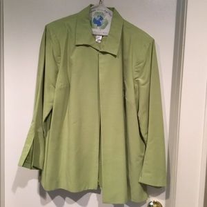 Liz Claiborne Jacket